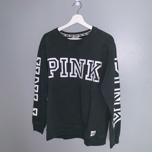 VS PINK Sweatshirt